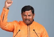 Raja Singh says Hyderabad will be renamed if BJP is voted to power in Telangana