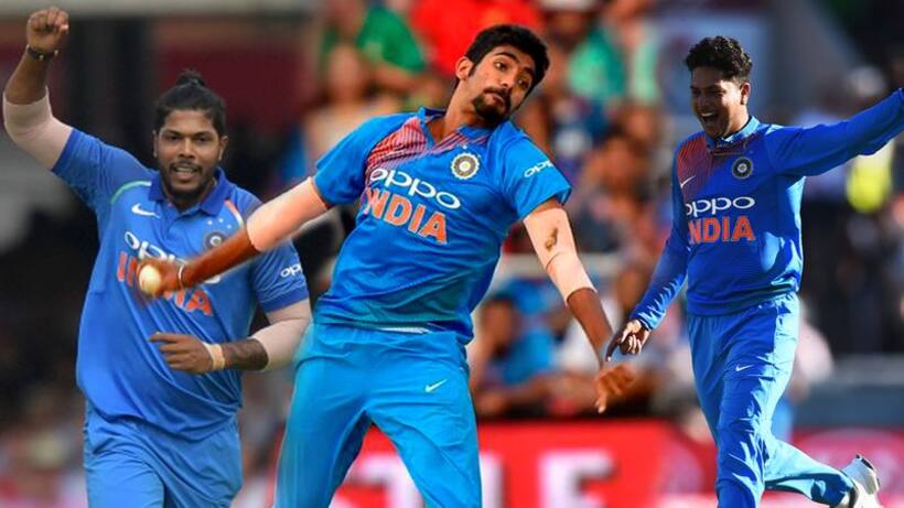 पहले ही सीरीज जीत चुकी टीम इंडिया से तीन प्रमुख गेंदबाजों को आखिरी मुकाबले में आराम