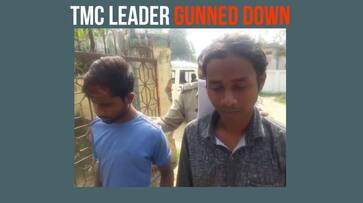 Trinamool Congress West Bengal party worker killed Mamata Banerjee Purulia