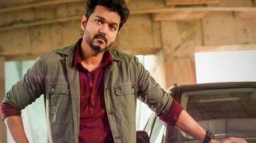 Thalapathy 63: Focus light falls on technician during film shoot in Tamil Nadu