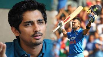 Virat Kohli 'leave India' response to fan: Actor Siddharth slams India captain for 'idiotic set of words'