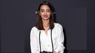 Depression bad dates Radhika Apte struggled Queen of Netflix India