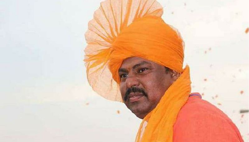 Will change name of Hyderabad to Bhagyanagar if party wins with majority says BJP MLA Raja Singh in Telangana