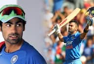 Mohammad Kaif defends Virat Kohli's 'leave India' remark, says captain's statements 'twisted'