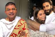 Prasad Bidapa advice to Deepika and Ranveer