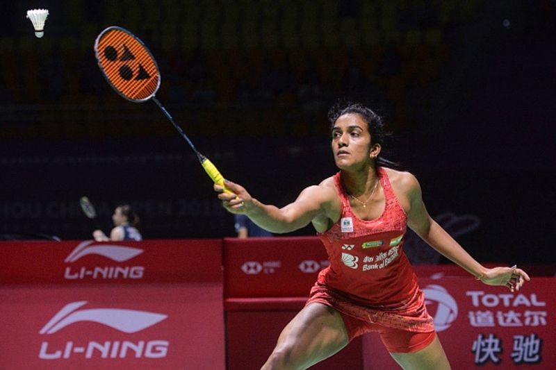 Singapore Open 2019 Okuhara outplays Sindhu in semi final