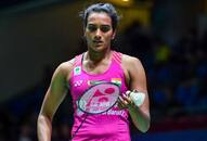 China Open: PV Sindhu loses to He Bingjiao again, bows out in quarter-finals