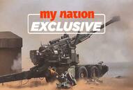 Tata Sons, Bharat Forge Limited, DRDO, Made in India, ATAGS, howitzer, Bofors