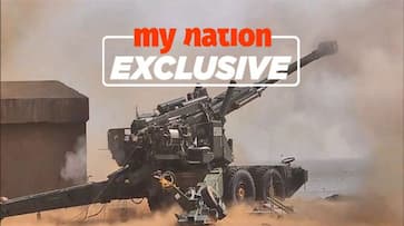 Tata Sons, Bharat Forge Limited, DRDO, Made in India, ATAGS, howitzer, Bofors