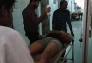 kin shot in MP