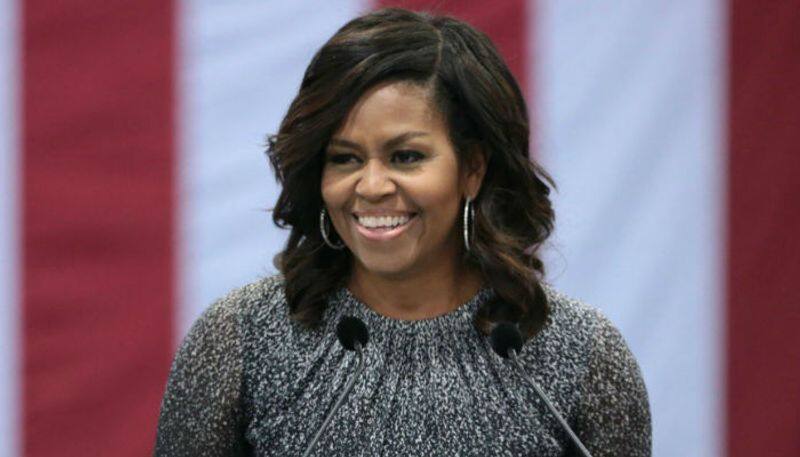 Trump is ineligible for the presidency, Michelle Obama throws accusations