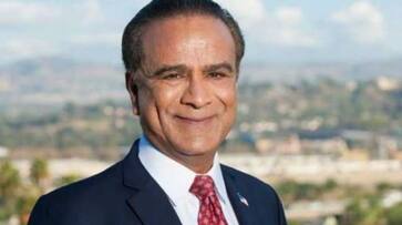 california anaheim indian american sikh mayor harry singh sidhu