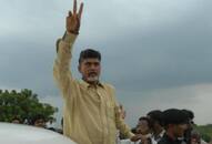 Chandrababu Naidu, Congress, TDP, Andhra Pradesh, BJP, Rahul Gandhi, K Chandrashekar Rao