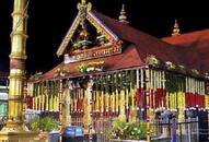 Restriction on women's entry into Sabarimala existed even 200 years ago