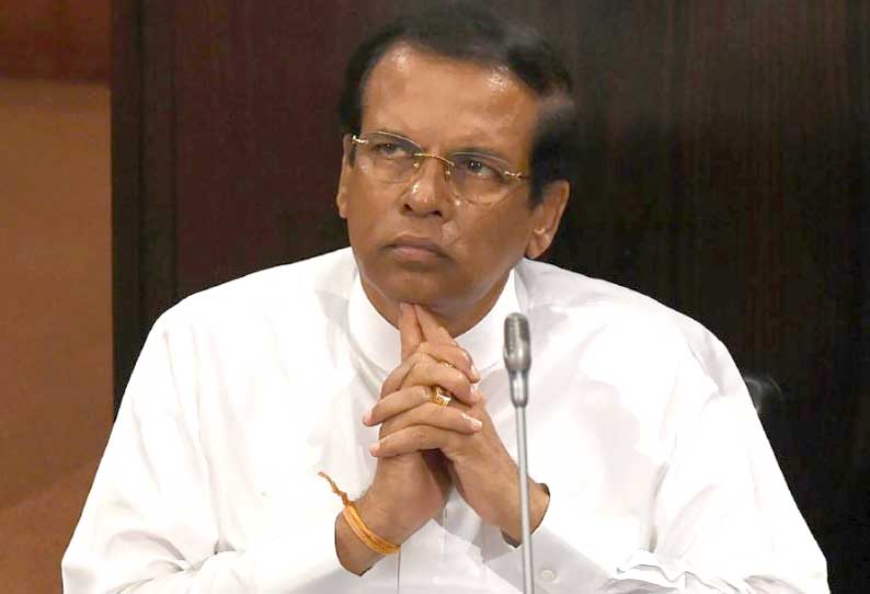 The Supreme Court of Sri Lanka orders the ex-president and four others to pay Rs 310 million for failing to prevent the 2019 Easter assault.