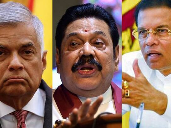 Sri Lanka Supreme Court overturns sacking of parliament