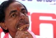 While K Chandrasekhar Rao opts for early polls, Mahakutami to emerge victorious in Telangana?