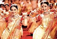 Dola Re Dola voted greatest Bollywood dance number in UK poll