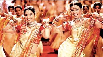 Dola Re Dola voted greatest Bollywood dance number in UK poll