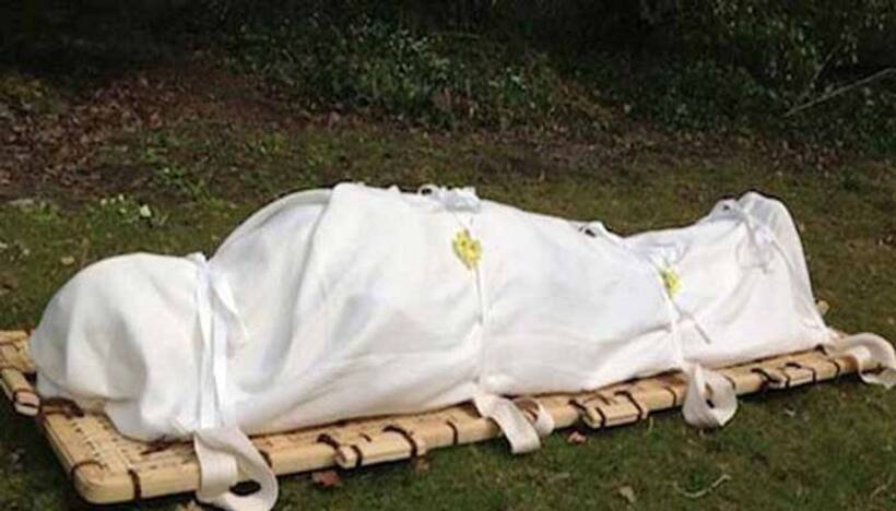 अंतिम संस्कार से पहले लाश ने खोल दी आंखें, फिर घरवालों से की यह खास डिमांड