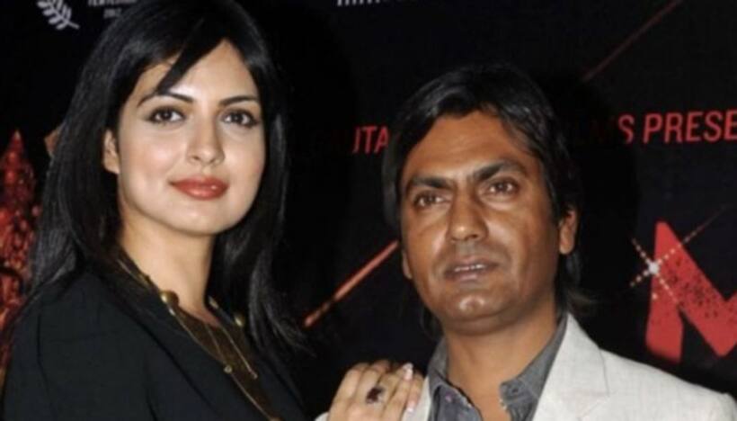 #MeToo: नवाजुद्दीन पर निहारिका सिंह ने लगाए छेड़छाड़ के गंभीर आरोप