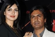 Nawazuddin Siddiqui grabbed me says ex-Miss India Niharika Singh