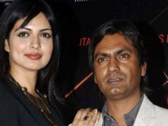 Miss India Niharika Singh-Nawazuddin Siddiqui #MeToo