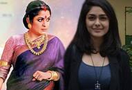 Challenging to step into Ramya Krishnan's shoes says Mrunal Thakur