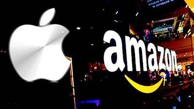 Amazon सेल में Apple के स्मार्टफोन, iPad और Apple Watch पर भारी डिस्काउंट, देखें फीचर और कीमत