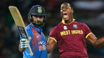 India vs West Indies, 3rd T20I: Hosts aim for clean sweep in Chennai ahead of Australia tour