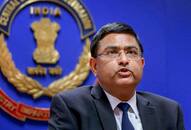 Rakesh Asthana takes charge as chief of Narcotics Control Bureau