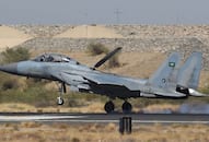 Yemen crisis: US to stop refuelling of Saudi planes after outcry over Khashoggi's killing