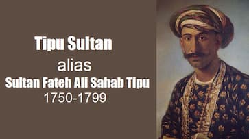 Tipu Sultan Jayanti bigot secular hindu muslim christian malabar kodagu mangalore