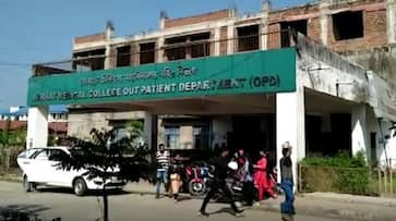 Assam 16 infants die Jorhat Hospital probe ordered