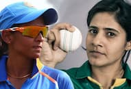 Women's World T20: Harmanpreet Kaur-led India face Pakistan in second game