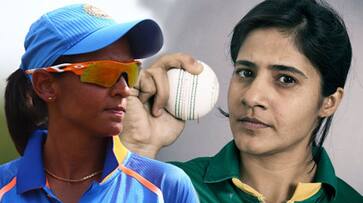 Women's World T20: Harmanpreet Kaur-led India face Pakistan in second game