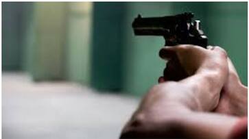 Karnataka man shoots dead wife for refusing divorce