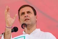 Chattishgarh Election, Rahul rally not impress people