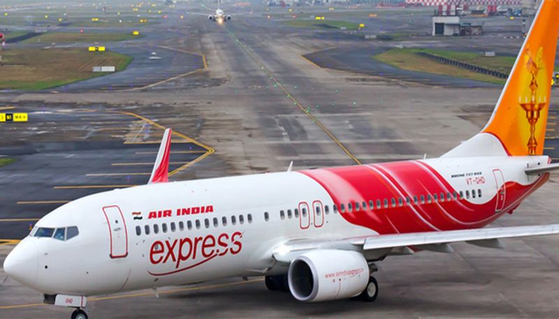 air India express increase it's operational profit