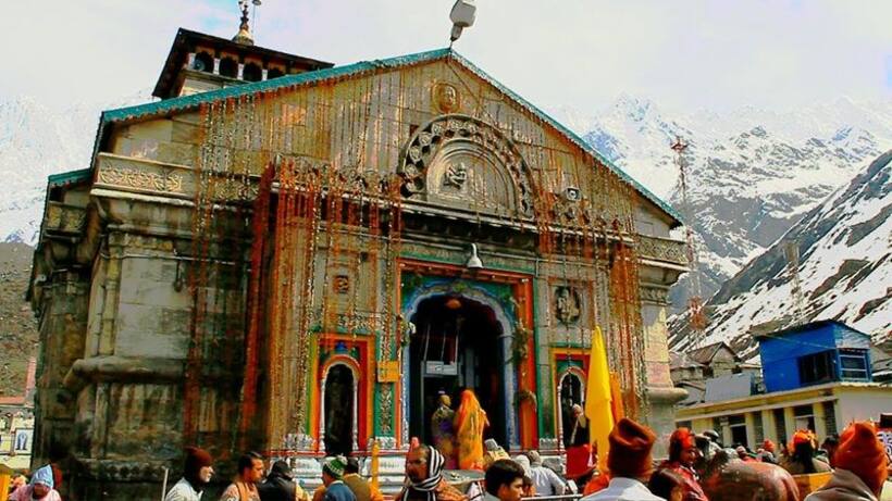 चारधाम यात्रा का सात साल का रिकॉर्ड टूटा