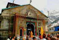 The seven year record brokenof Chardham yatra