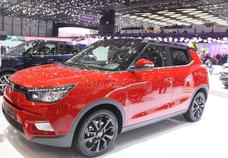 Mahindra will launch XUV 300 electric car in India