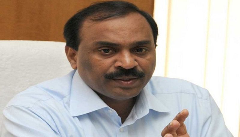 Bellary Illegal Mining Case Gali Janardhan Reddy Again In Trouble