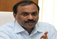 Janardhan Reddy Ali Khan arrest questioning CCB Medical test Central jail