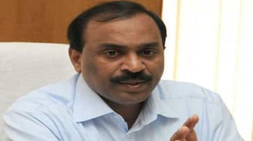 Janardhan Reddy Ali Khan arrest questioning CCB Medical test Central jail