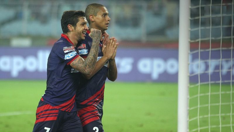 ISL 2018 Late goal help ATK secure 1-0 win against FC Pune City