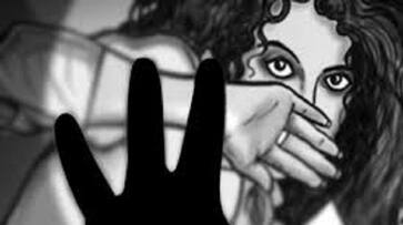 16-year-old minor raped in UP's Muzaffarnagar