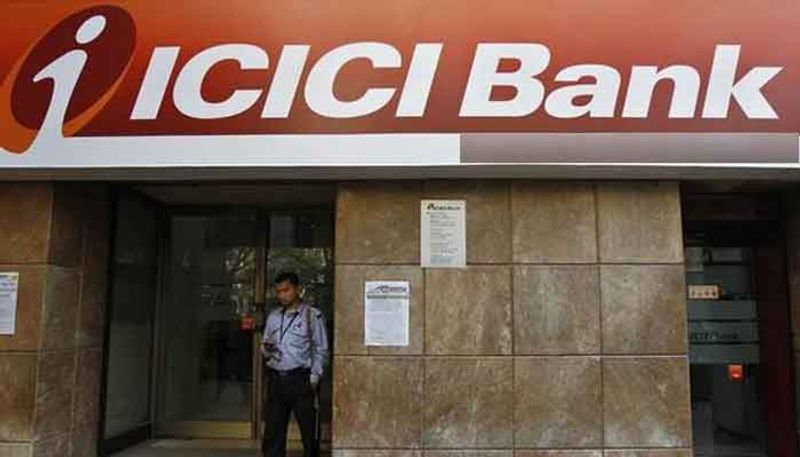 ICICI Bank to Charge Zero Balance Account Holders Rs 100 Rs 125 Per Transaction From October 16