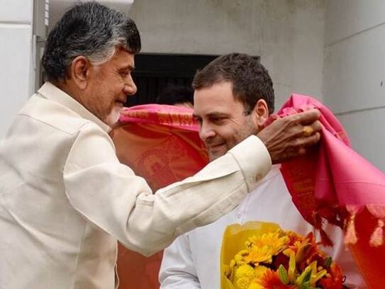 Congress rebels against first list of Congress candidates in Telangana