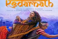 Kedarnath Bombay high court Sara Ali Khan debut film banned Uttarakhand